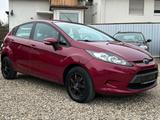 Ford Fiesta 1.25  Trend Hot Magenta Klima *Nur 73Tkm* - gebrauchte Ford Fiesta aus dem Jahr 2008