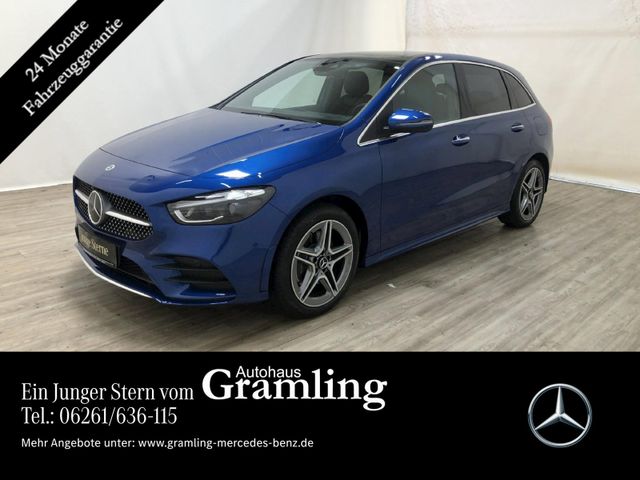 Mercedes-Benz B 250 e AMG Pano*MULTIBEAM*360°*HUD*Memory*Distr