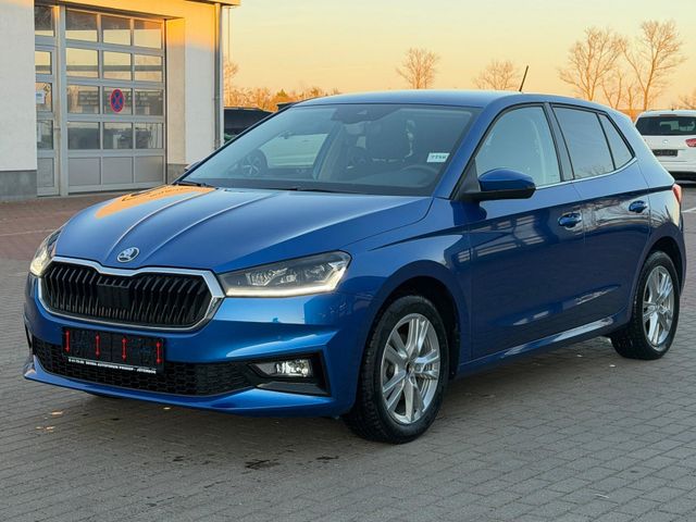 SKODA Fabia Style