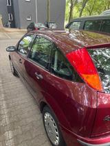 Ford Focus 1,6 Ambiente Ambiente - Ford Focus aus 2004: 1.6