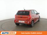 Kia Picanto 1.2 GT Line Aut.*NAVI*TEMPO*CAM*PDC*SHZ* - Kia Picanto: 1.1