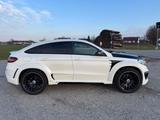 Mercedes-Benz GLE 500 Amg Coupe 4Matic Lumma Design - Mercedes-Benz GLE 500