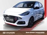 Hyundai i10 N Line KlimaA Navi Sportp. PDC SpurH FLA