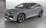Audi Q4 40e-tron S Line MMI 20 Y-Speiche Wärmepumpe - Audi Q4 aus 2022