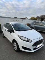 Ford Fiesta 1,25 44kW Ambiente Ambiente