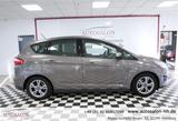Ford C-MAX Trend*3Vorb*Zahnrie. Neu 21*Servicege.*AHK - Ford C-Max Trend mit Diesel-Antrieb