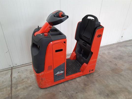 Andere Linde P20 Schlepper 2020