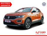 Volkswagen T-Roc 1.5 TSI United LED Panorama ACC Navi - Volkswagen T-Roc UNITED mit Benzin-Antrieb