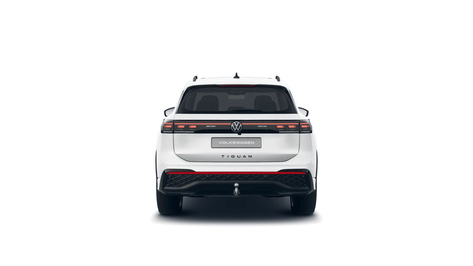 Volkswagen Tiguan - Bild 8
