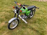 Simson S51 KBA Papiere Neuaufbau - SIMSON PAPIERE
