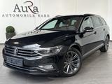Volkswagen Passat Variant R-Line NAV+MATRIX+AHK+PANO+HEADUP - VW Passat Variant Benzin Gebrauchtwagen