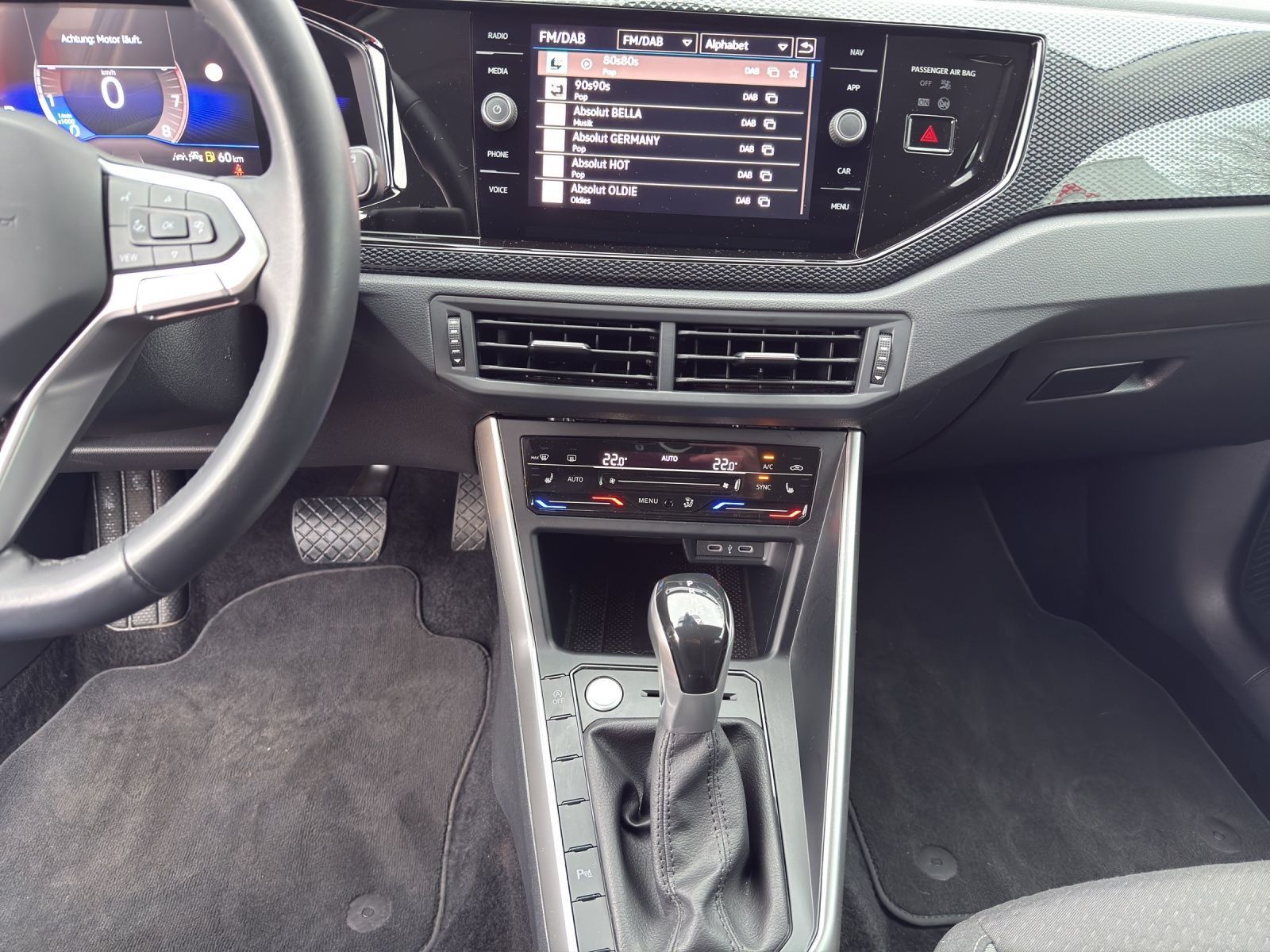 Volkswagen Taigo - Bild 12