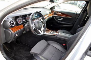 Mercedes E 300 - 10