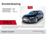 Audi A4 Avant 35 TFSI S tronic /Leder/ACC/Navi+/Kamer - Audi aus 2024