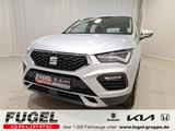 Seat Ateca 1.5 TSI Style Winter|LED|Navi|AHK - gebrauchte Seat Ateca aus dem Jahr 2024