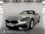 BMW Z4 sDrive20i LiveCockpitProf PDC HiFi Alarm - BMW Z4 in Düsseldorf