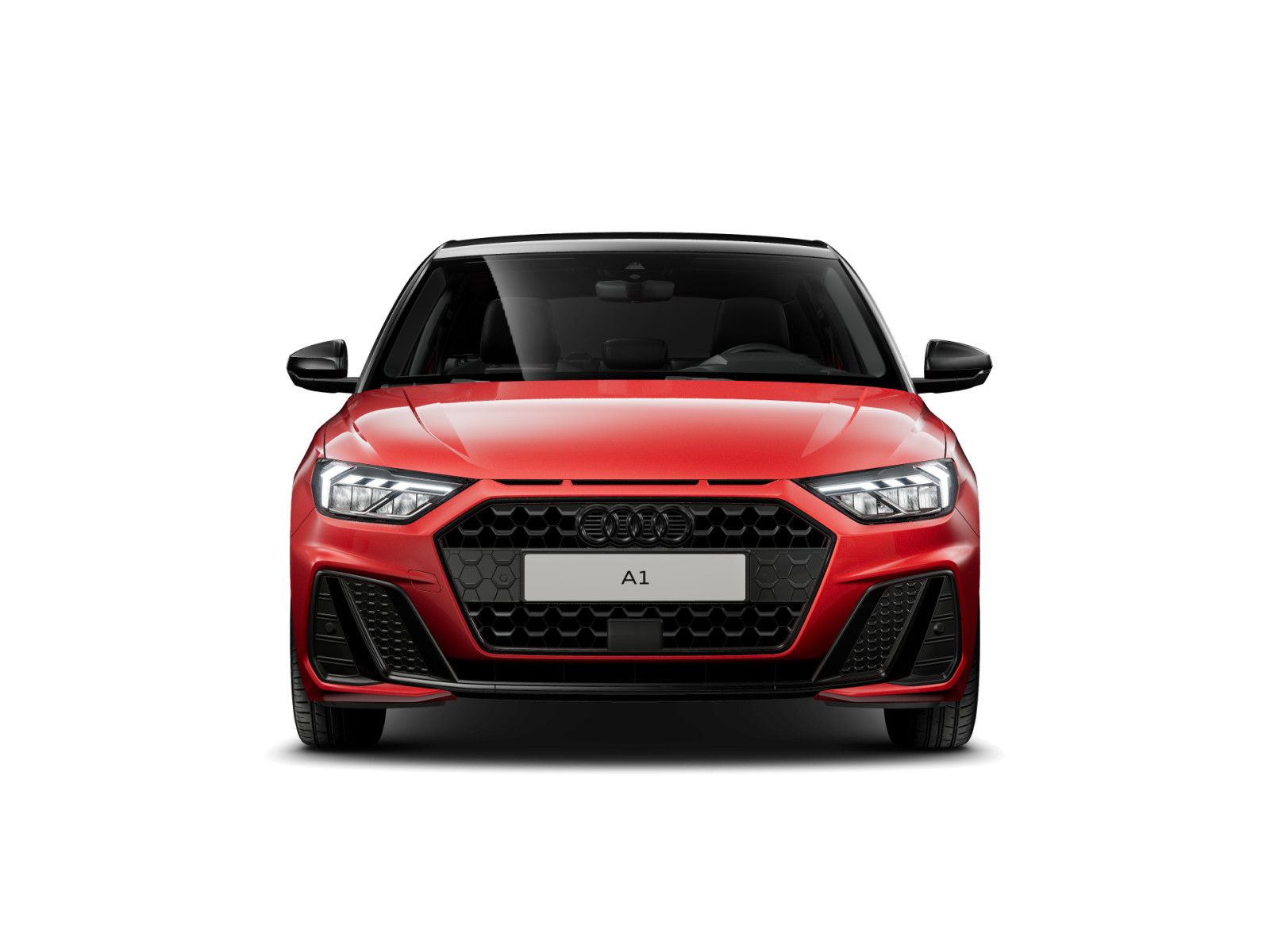 Audi A1 - Bild 4
