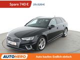 Audi A4 40 TDI quattro Sport Aut.*SLINE*NAVI*HEAD-UP* - Audi A4: Sline