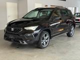 Seat Ateca 2.0 TDI FR-Line LED/Kam/SHZ/PDC - Seat aus 2022