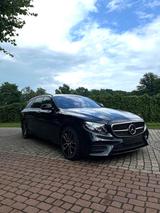 Mercedes-Benz E 53 AMG Mercedes-AMG E 53 4MATIC+ T Autom. ... - Mercedes-Benz E 53 AMG Gebrauchtwagen