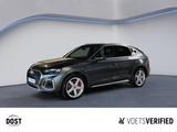 Audi Q5 Sportback 50 TDI qu. S line AHK+MATRIX+STHZ