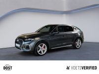 Audi Q5 - Vorschau Bild 1