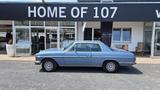 Mercedes-Benz 280 C aus 2 Hand , Historie, Automatik, ATM - gebrauchte Mercedes-Benz 280 aus dem Jahr 1973