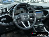 Audi Q3 - Vorschau Bild 6