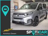 Citroën Berlingo M BlueHDi 130 Max KAMERA NAVI PDC PANO - Citroën Berlingo Tageszulassungen: N