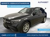 Mercedes-Benz GLC 200 AMG Line 4Matic 360° StHz ACC El.Heckkl. - Mercedes-Benz GLC 200 in Frankfurt (Main)