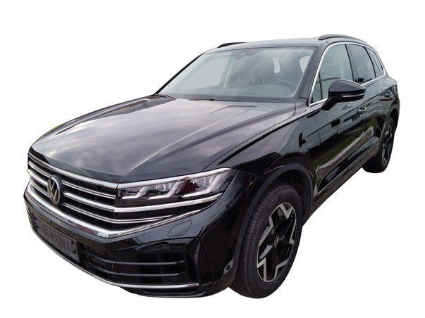 Volkswagen Touareg - Bild 2