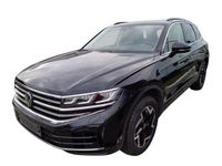 Volkswagen Touareg - Vorschau Bild 2