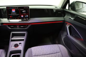 Volkswagen Tiguan 1.5 eTSI 110 kW Life AHK elek. Koffer Kam