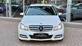 Mercedes-Benz C350 BlueEfficiency -1. Hand - 20.296 km - 306PS - Mercedes-Benz C 350 mit Benzin-Antrieb: Automatik