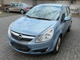 Opel Corsa 1.3 Diesel / Klima / 5 Türer - Opel Corsa aus 2006: 1.3