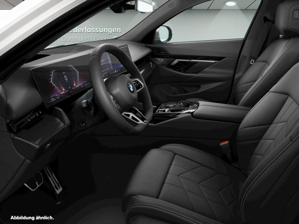 BMW 520 - Bild 5