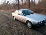 BMW E34 Automatik - BMW 520 aus 1991
