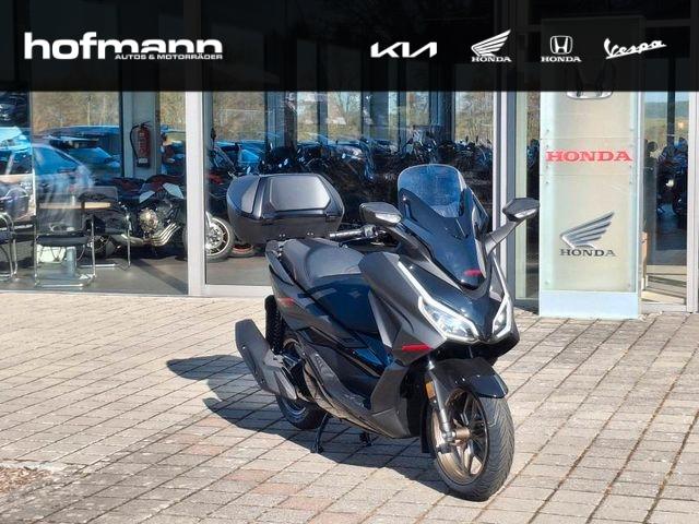 Honda NSS 125 Forza Special Edition
