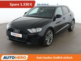 Audi A1 Sportback 35 TFSI Advanced Aut.*TEMPO*PDC*SHZ - Audi A1 35 TFSI Gebrauchtwagen