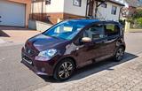 Seat Mii 1.0 44kW Cosmopolitan Cosmopolitan - SEAT Mii Cosmopolitan mit Benzin-Antrieb