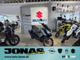 Suzuki AN 400 Burgman AN400 Demo Fahrzeug in Menden bei - Angebote