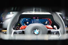 BMW M5 – 21 / 37