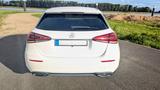 Mercedes-Benz A 200 Advanced DCT Advanced  inkl.  MB Garantie - Mercedes-Benz A-Klasse: Advanced