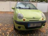 Daewoo matiz - Daewoo Gebrauchtwagen von 2005