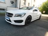 Mercedes-Benz CLA Shooting Brake 220 CDI / AMG Line/7Gtronic - Mercedes-Benz CLA Shooting Brake in Bochum