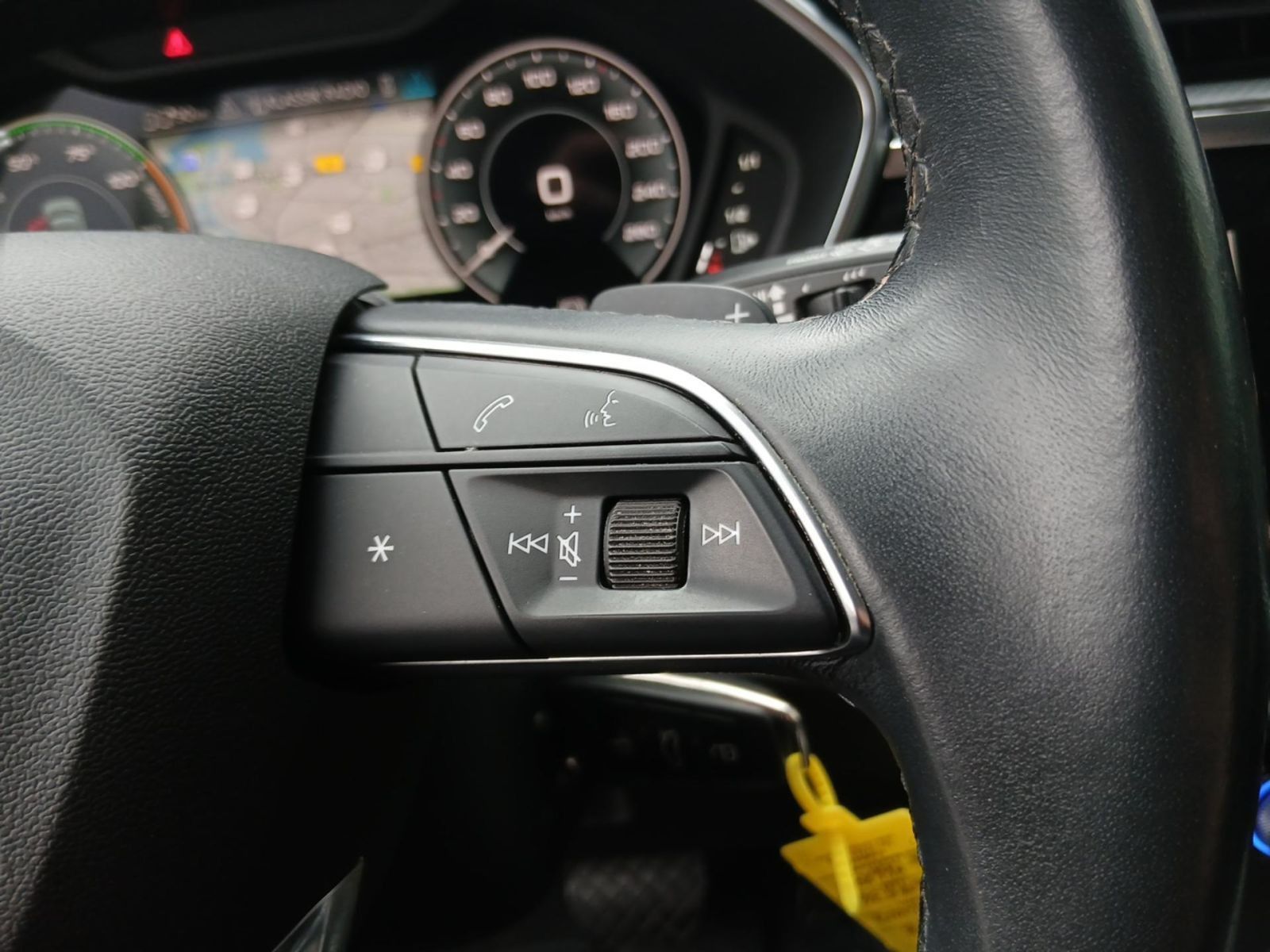 Audi Q3 - Bild 13