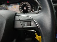 Audi Q3 - Vorschau Bild 13