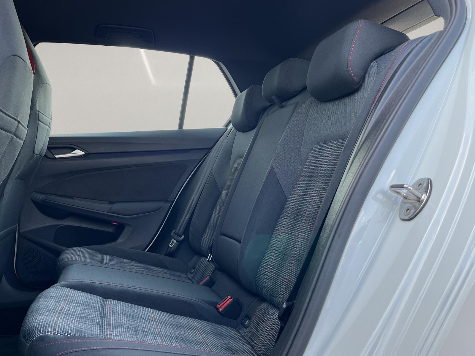 Volkswagen Golf VIII 2.0 TSI GTI *PDC*, миниатюра 10