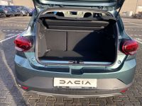 Dacia Sandero - Vorschau Bild 8