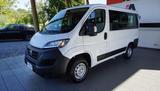 Andere FIAT Ducato 30 2.2 Mjt 140CV PC-TN Panorama - Andere mit Diesel-Antrieb: Weiß